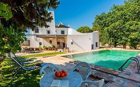 Casa Rural Vina Meneses